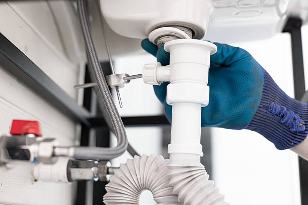 Reliable Leak Detection contractor in New Castle, DE by Masters Plumbing Service