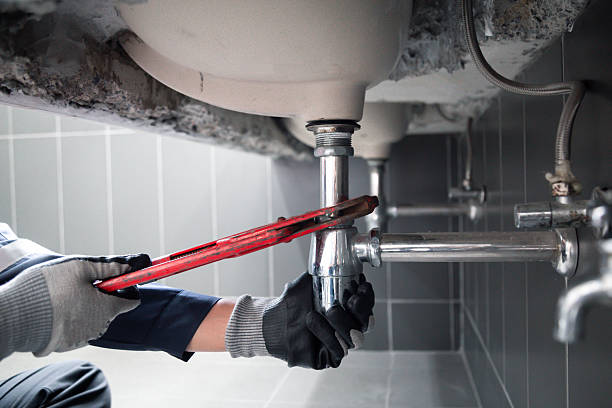 Trusted Garbage Disposal Repair service in New Castle, DE - Masters Plumbing Service
